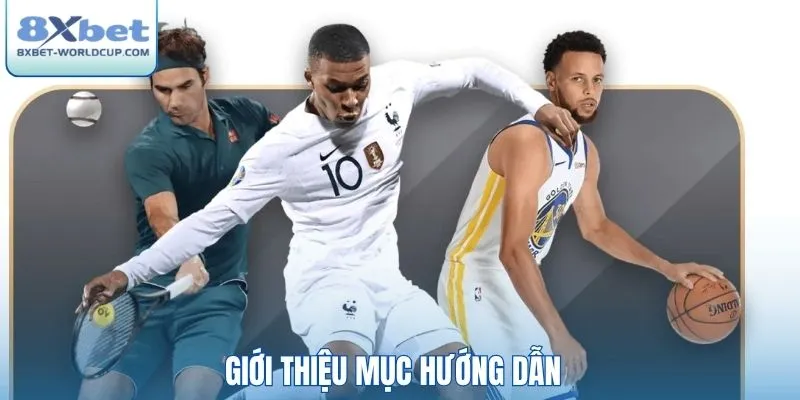 Giới thiệu mục hướng dẫn